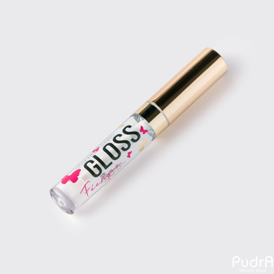 Vivienne Sabo Блеск для губ GLOSS A LEVRES «GLOSS FEERIQUE» l Вивьен Сабо. Тон 01 полупрозрачный