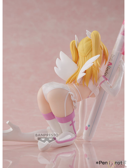 Фигурка Ририса Амано (Ririsa Amano Liliel Medical Corps ver. PenLife)