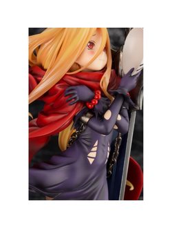 Фигурка 1/7 Эвилай (Evileye)