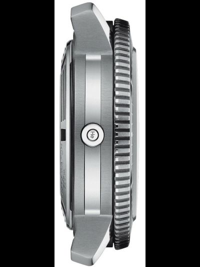 Швейцарские часы Tissot T120.607.17.441.01 T-Sport Seastar