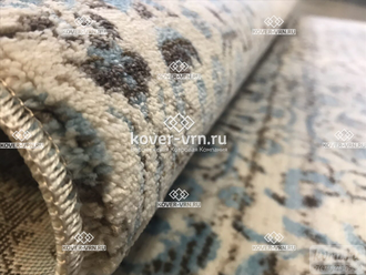 Ковер SULEYMAN COLLECTION 0087 kemik / 2*2,85 м