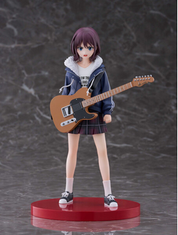 Фигурка Нина Исэри (Nina Iseri Toei Animation)