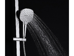 Ручная лейка 3 режима