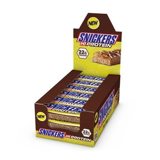 (Snickers) Hi protein - (1 шт)