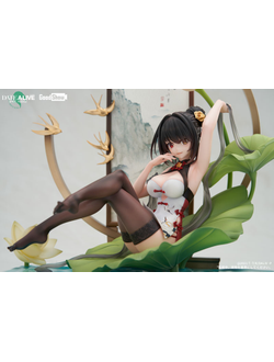 Фигурка 1/7 Куруми Токисаки (Kurumi Tokisaki Mo Se Sheng Xiang Ver.)