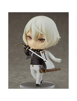 Нендроид Хигэкири (Higekiri)