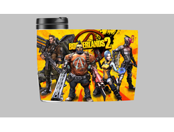 Термокружка Borderlands, Бордерленд №27