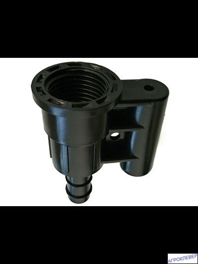 Суппорт для разбрызгивателя, 1/2 внут