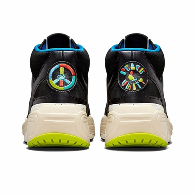 Оригинальные Кроссовки Converse Weapon Cx 172194C