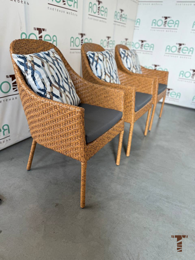 Кресло Шато