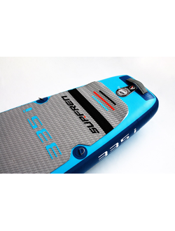 SUP BOARD НАДУВНОЙ SURFREN 335i (ДВУХСЛОЙНАЯ) 11.0