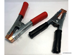 Зажим электрический (крокодил)