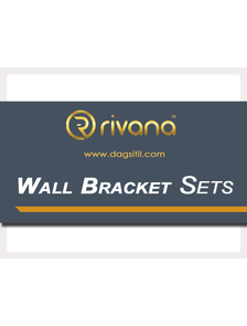 WALL BRACKET SETS