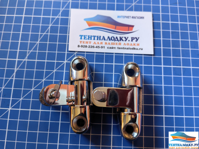 Опора тента наклонная , 2шт.