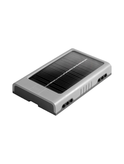 Солнечная ЛЕГО-батарея EV3/NXT 9667