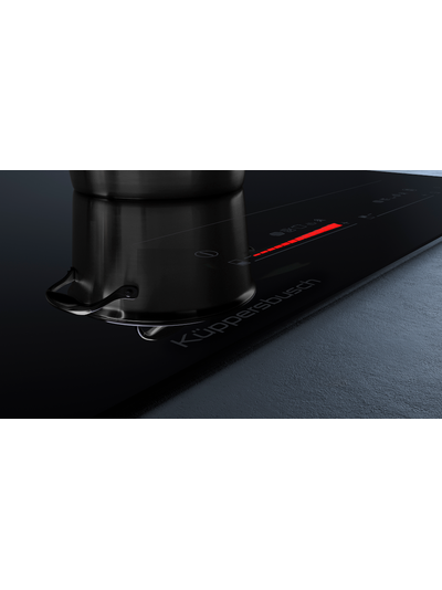 Газовая варочная панель с индукцией Kuppersbusch KIG 6850.0 SR-E5