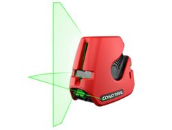 Лазерный нивелир CONDTROL NEO G100