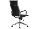 Офисное кресло для руководителей DOBRIN CLARK SIMPLE, чёрный