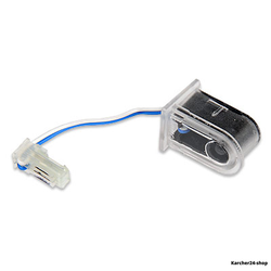 Датчик пыли rc 3000/4000 (4.669-013.0)