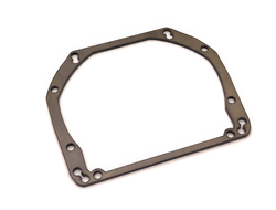 Volkswagen Passat B8 (2014-2020) переходные рамки для замены линз (комплект, 2шт)