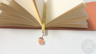 Набор аксессуаров из натуральной кожи