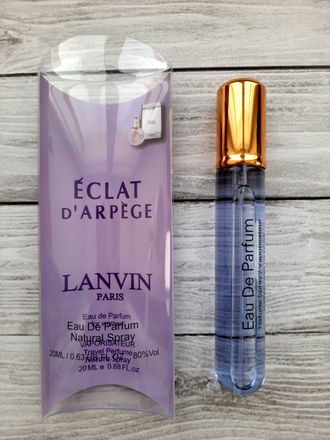 Lanvin Eclat D&#039;Arpege 20ml