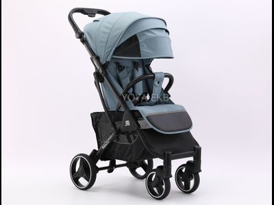 Детская коляска BABALO 2024 FUTURE Озерный