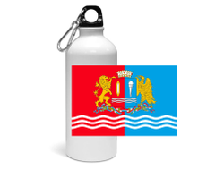 Спортивная бутылка Ивановская Область