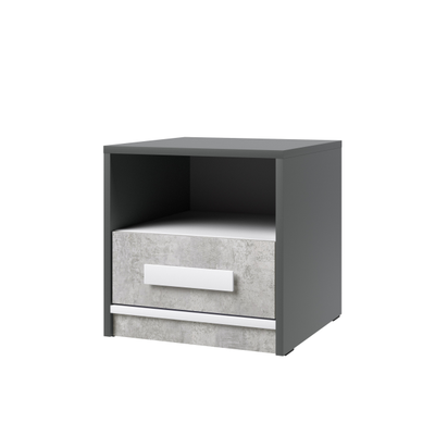 Детская Кэнди Тумба КТ-1 (Домани)