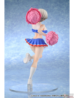 Фигурка 1/7 Хана Удзаки (Hana Uzaki Cheerleader Ver.)
