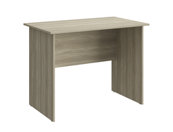 Стол офисный ОФ-111К Блэквуд сатиновый