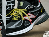 New Balance DTLR 990 DMVB (DMV-2) / 990V4 (USA)