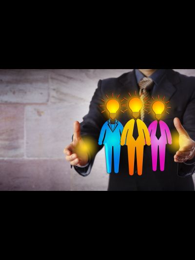 Развитие потенциала сотрудников. Talent-management