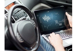 Компьютерная диагностика автомобиля в СПб