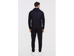 Оригинальный спортивный костюм мужской SKM-11M-RR-1222