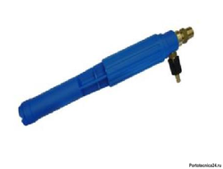 Пенная насадка LS 10 -вход 1/4 г форсунка 1.5 мм.