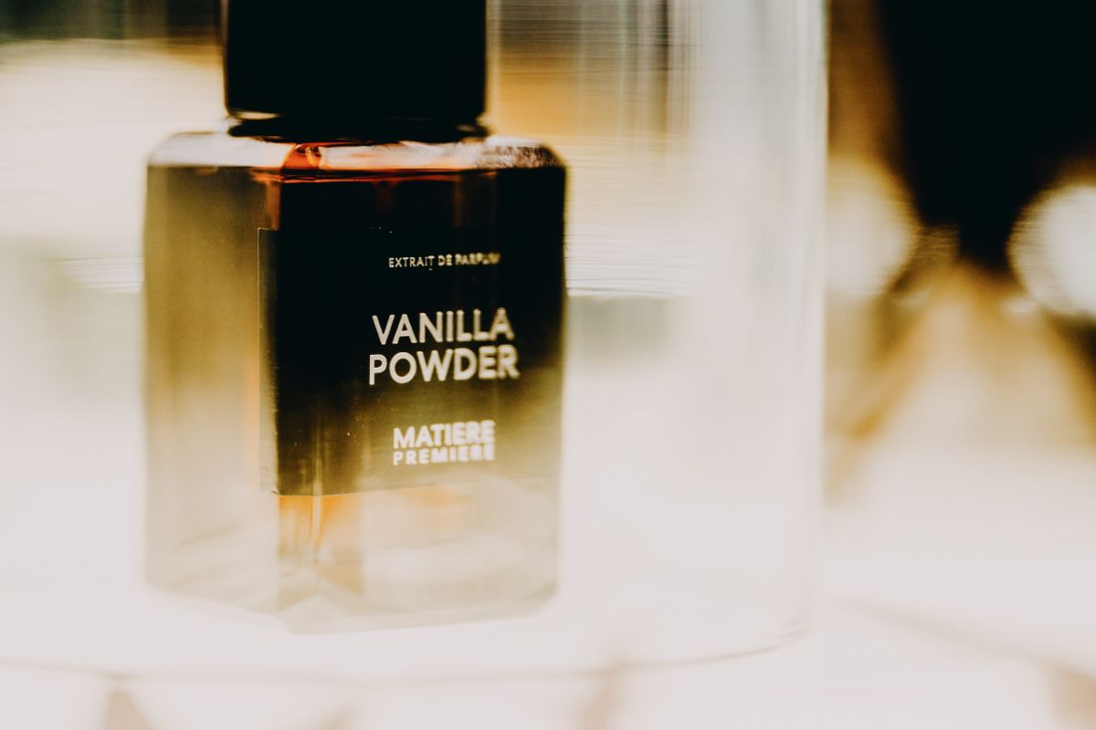 Matiere Premiere Vanilla Powder Extrait