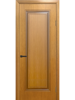 Межкомнатная Дверь Стелла 1 орех
