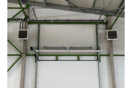 СКЛАД - 1300 м2 Павловский-Посад