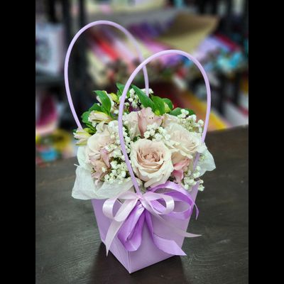 Композиция