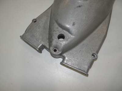 Правая крышка двигателя Иж 56