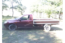 ВИС 2349 С УДЛИНЕННОЙ БАЗОЙ