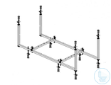 Жесткий каркас для акриловых ванн Falcon