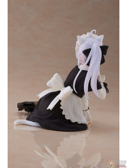 Фигурка Элейна (Elaina Nekomimi maid ver.)