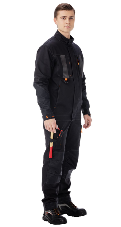 Костюм "Родстер" с брюками