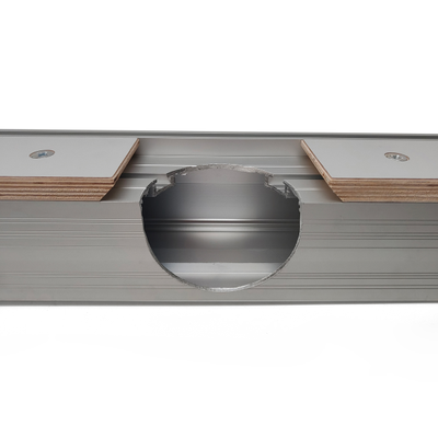 Отверстие в параллельном упоре (услуга)