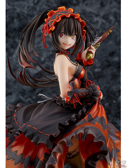 Фигурка 1/7 Куруми Токисаки (Tokisaki Kurumi ~Zafkiel~)