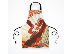 Фартук СССР №4