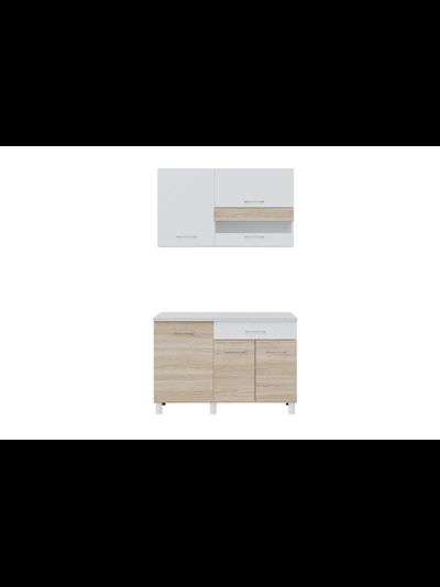 TREND 1200 кухонный гарнитур