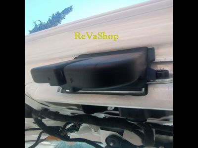 Замок двери багажника Фольксваген хэтчбек